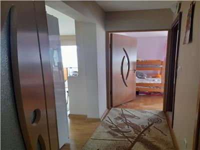 Apartament de vanzare 2 camere zona Fabricii de Zahar!