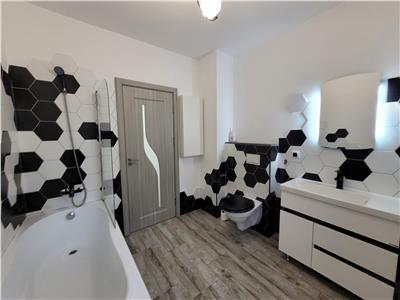 Apartament 2 camere spatios si modern! Zona Eroilor!