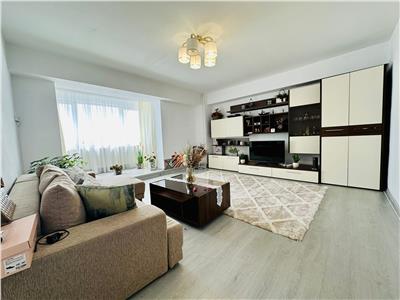 Apartament 2 Camere Strada Titulescu cu Priveliște Spectaculoasa