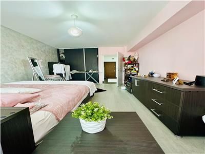 Apartament 2 Camere Strada Titulescu cu Priveliște Spectaculoasa