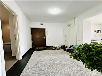 Apartament 2 Camere Strada Titulescu cu Priveliște Spectaculoasa