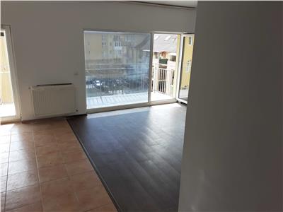 Apartament 2 camere, POD 56 mp, parcare! Zona Porii!