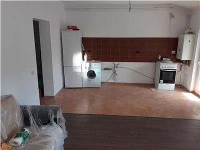 Apartament 2 camere, POD 56 mp, parcare! Zona Porii!