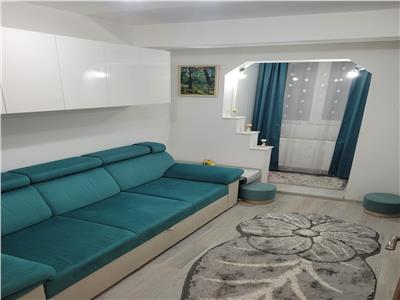 Apartament 3 camere modern in zona centrala!