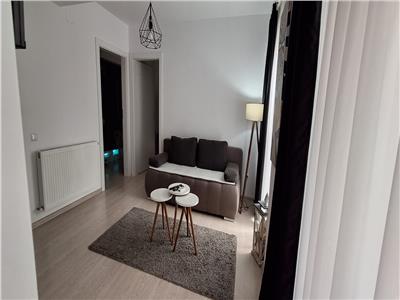 Apartament 3 camere modern, etaj intermediar si parcare! Zona Cetatii!