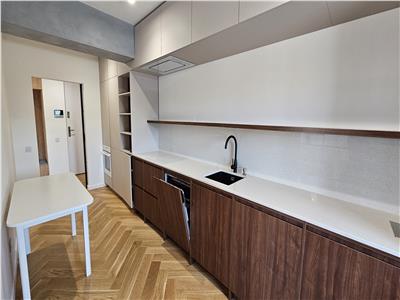 Apartament PREMIUM 2 camere 58mp,2 balcoane,parcare, Europa-Wings