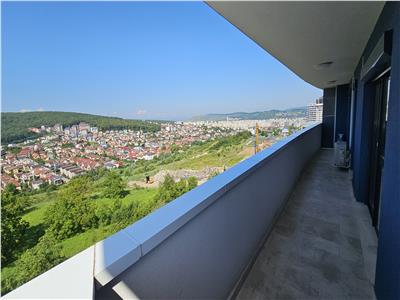 Apartament PREMIUM 2 camere 58mp,2 balcoane,parcare, Europa-Wings