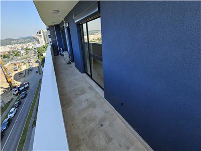 Apartament PREMIUM 2 camere 58mp,2 balcoane,parcare, Europa-Wings