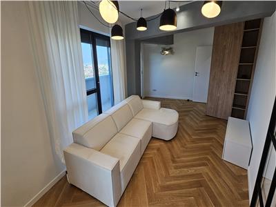 Apartament PREMIUM 2 camere 58mp,2 balcoane,parcare, Europa-Wings