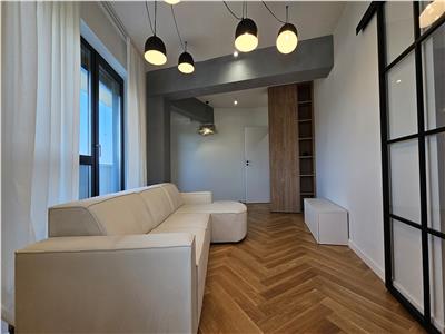 Apartament PREMIUM 2 camere 58mp,2 balcoane,parcare, Europa-Wings