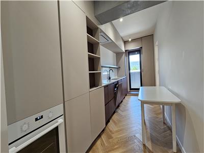 Apartament PREMIUM 2 camere 58mp,2 balcoane,parcare, Europa-Wings