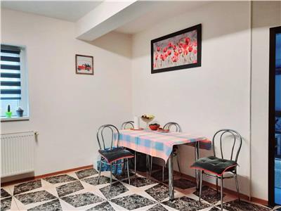 Apartament cu 3 camere la etajul 1! Zona Stejarului!