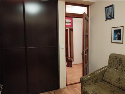 Apartament 4 camere 101mp 2 balcoane garaj boxa  Manastur-zona Campului