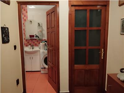 Apartament 4 camere 101mp 2 balcoane garaj boxa  Manastur-zona Campului