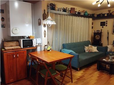 Apartament 4 camere 101mp 2 balcoane garaj boxa  Manastur-zona Campului