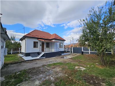 Casa zona Plevnei cu 700mp teren, garaj 40mp, Marasti, pretabila gradinita,firma  sau locuit.