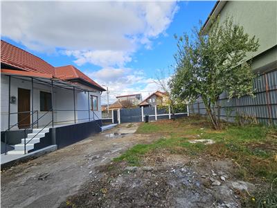 Casa zona Plevnei cu 700mp teren, garaj 40mp, Marasti, pretabila gradinita,firma  sau locuit.