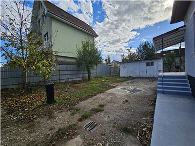 Casa zona Plevnei cu 700mp teren, garaj 40mp, Marasti, pretabila gradinita,firma  sau locuit.