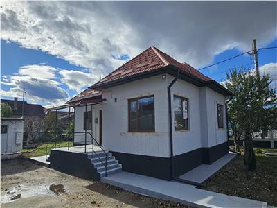 Casa zona Plevnei cu 700mp teren, garaj 40mp, Marasti, pretabila gradinita,firma  sau locuit.