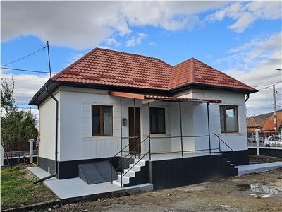 Casa zona Plevnei cu 700mp teren, garaj 40mp, Marasti, pretabila gradinita,firma  sau locuit.