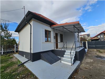 Casa zona Plevnei cu 700mp teren, garaj 40mp, Marasti, pretabila gradinita,firma  sau locuit.