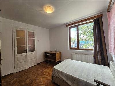 Casa zona Plevnei cu 700mp teren, garaj 40mp, Marasti, pretabila gradinita,firma  sau locuit.