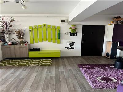 Apartament 2 camere spatios si ingrijit! Zona Florilor!