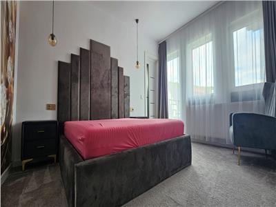 Apartament la casa zona Voronet