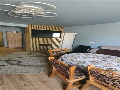 Apartament 3 camere, etaj intermediar si parcare! Zona Terra!