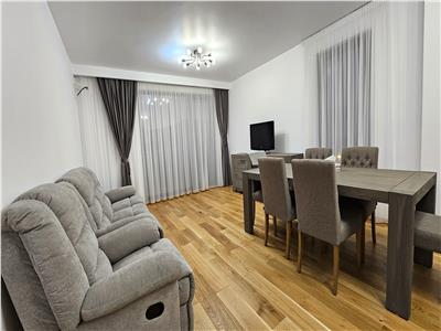 Apartament 3 camere 80mp,terasa 32mp, parcare Plopilor, Parcul Rozelor_UNTOLD