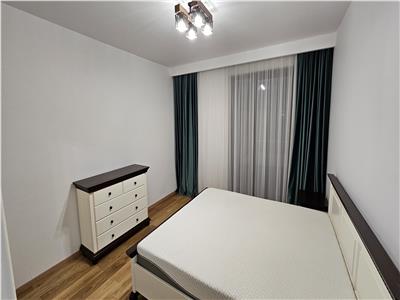 Apartament 3 camere 80mp,terasa 32mp, parcare Plopilor, Parcul Rozelor_UNTOLD