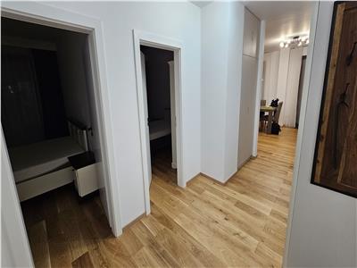 Apartament 3 camere 80mp,terasa 32mp, parcare Plopilor, Parcul Rozelor_UNTOLD