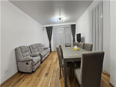 Apartament 3 camere 80mp,terasa 32mp, parcare Plopilor, Parcul Rozelor_UNTOLD