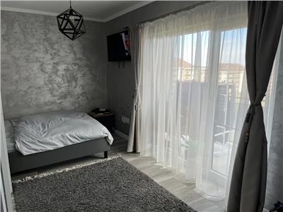 Apartament 3 camere, etaj 1, parcare, zona linistita! Strada Teilor!