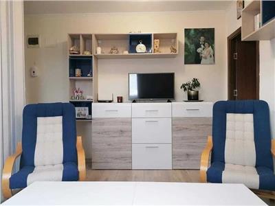 Apartament 2 camere, 43 mp, zona Ioan Rus!