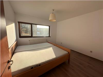 Apartament cu 2 camere langa parcul Poligon!