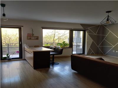 Apartament 2 camere de inchiriat in Donath Park cu parcare!