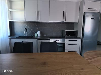 Apartament 3 camere 63mp, Hasdeu, la 10 min de UMF