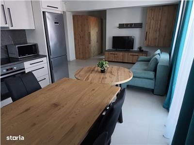 Apartament 3 camere 63mp, Hasdeu, la 10 min de UMF