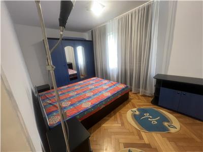 Apartament 3 camere zona Bucium Manastur