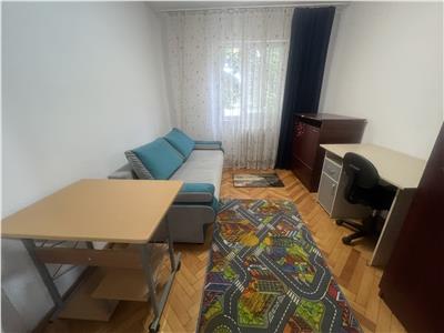 Apartament 3 camere zona Bucium Manastur