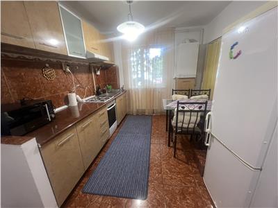 Apartament 3 camere zona Bucium Manastur