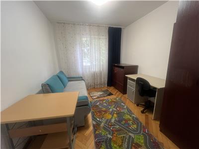 Apartament 3 camere zona Bucium Manastur