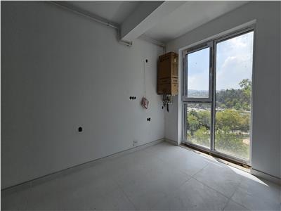 Apartament cu 2 camere (54,61mp) bloc nou, Sopor