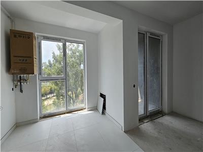 Apartament cu 2 camere (54,61mp) bloc nou, Sopor