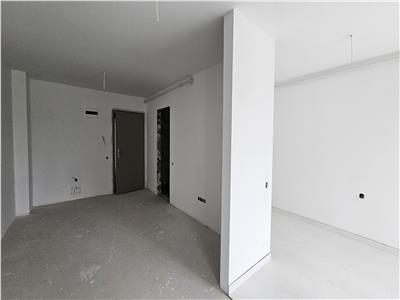 Apartament cu 2 camere (54,61mp) bloc nou, Sopor