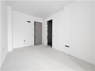 Apartament cu 2 camere (54,61mp) bloc nou, Sopor