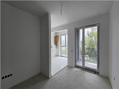 Apartament cu 2 camere (54,61mp) bloc nou, Sopor