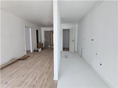 Apartament cu 2 camere (60,27mp) bloc nou, Sopor