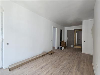 Apartament cu 2 camere (60,27mp) bloc nou, Sopor